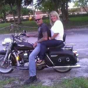 Meet your Posher, Peggy